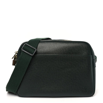 Taiga Reporter Messenger Epicea