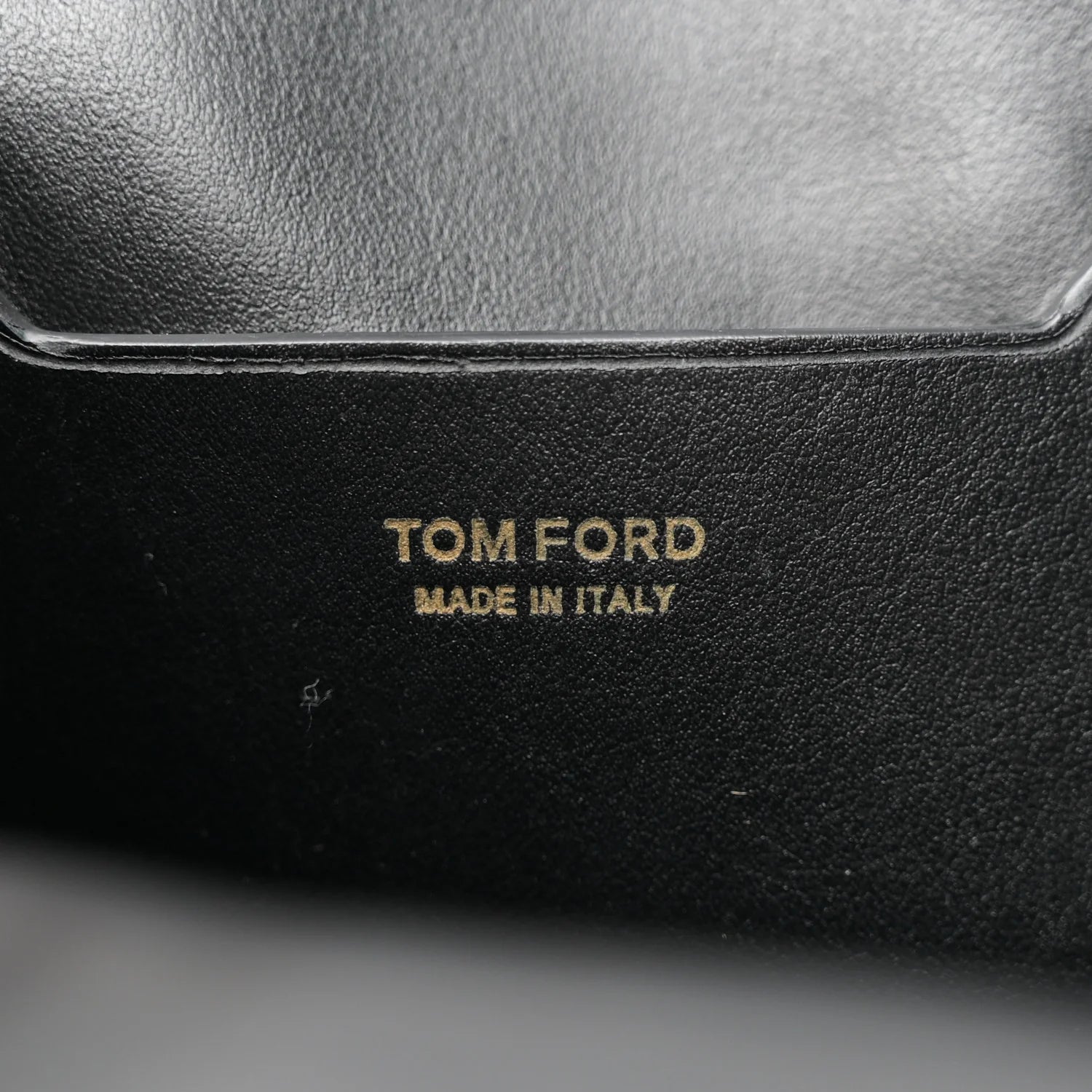 Suede Medium Double Tassel Bucket Bag Graphite