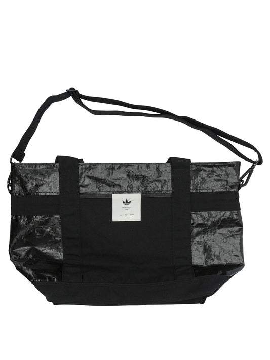 X Song for the Mute Shoulder Tote Bag