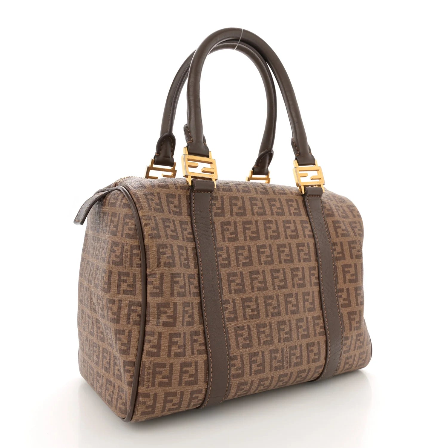 Zucchino Spalmati Vitello Boston Nocciola Castagna