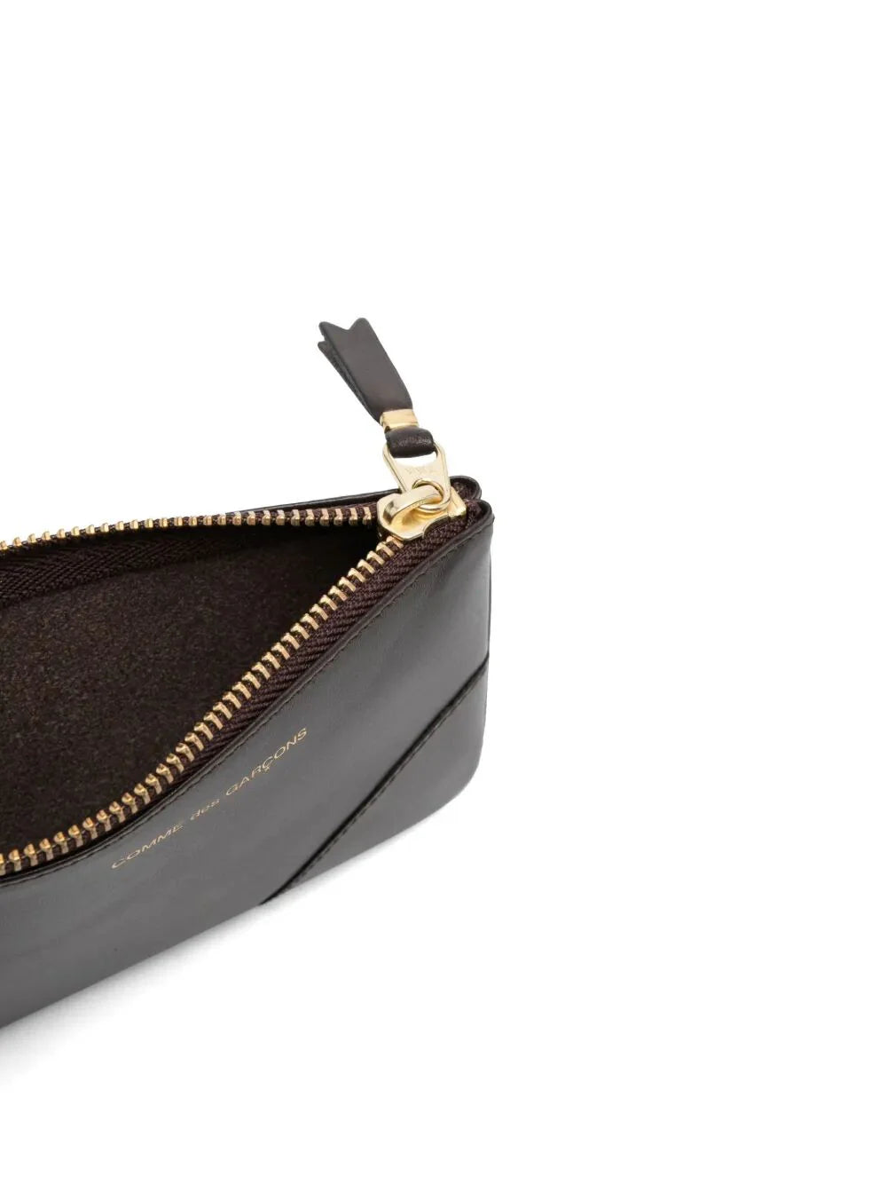 CLASSIC LEATHER LINE POUCH