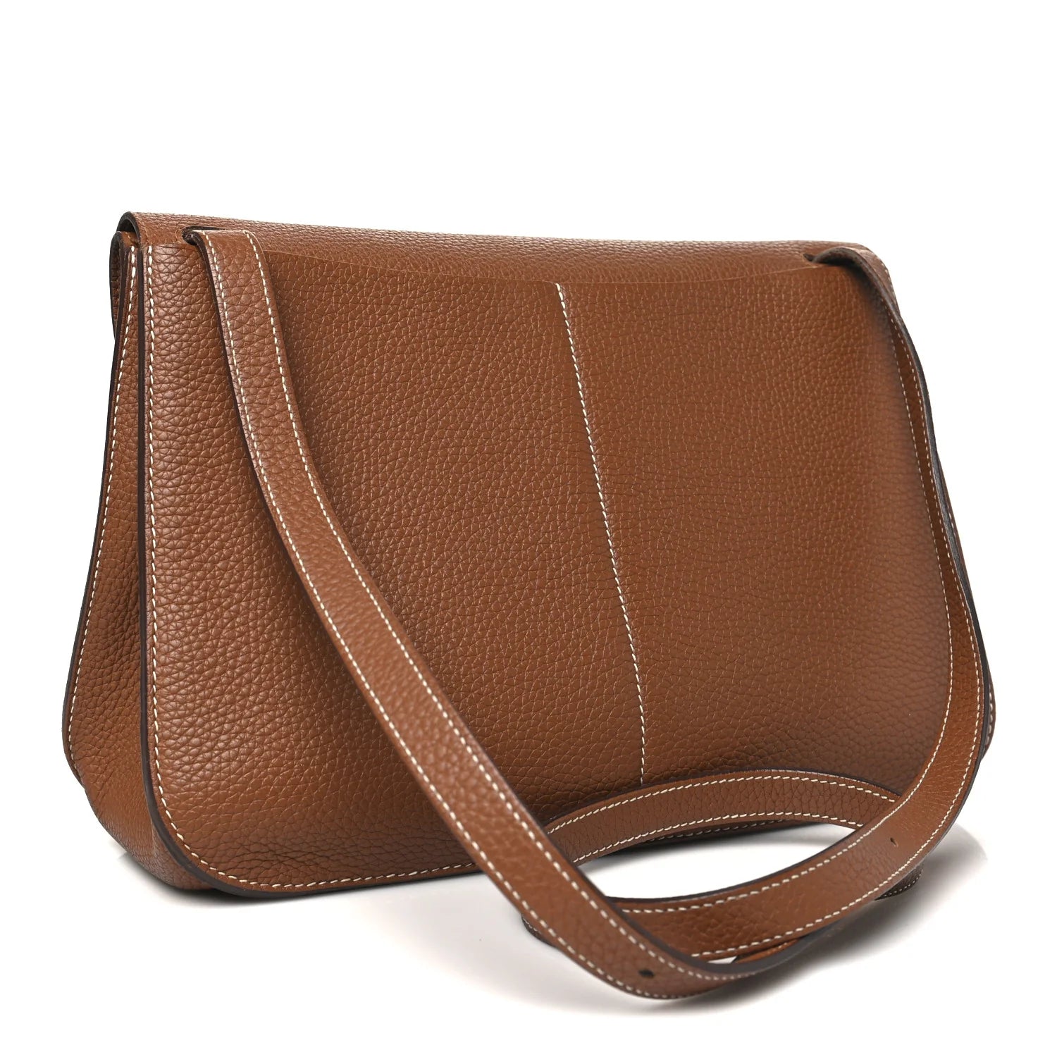 Taurillon Clemence Halzan 31 Gold