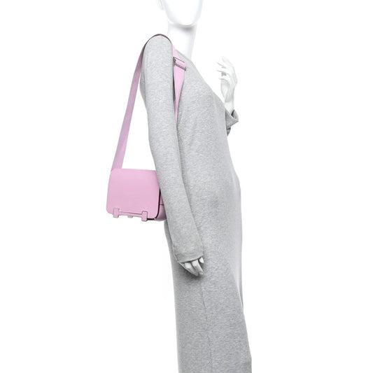 Chevre Mysore Geta Mauve Sylvestre