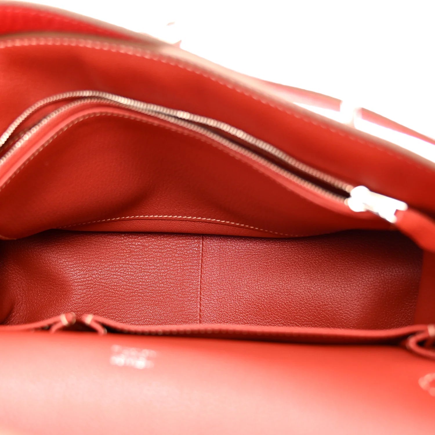 Taurillon Clemence Bi-Color Jypsiere 31 Sanguine Bougainvillea