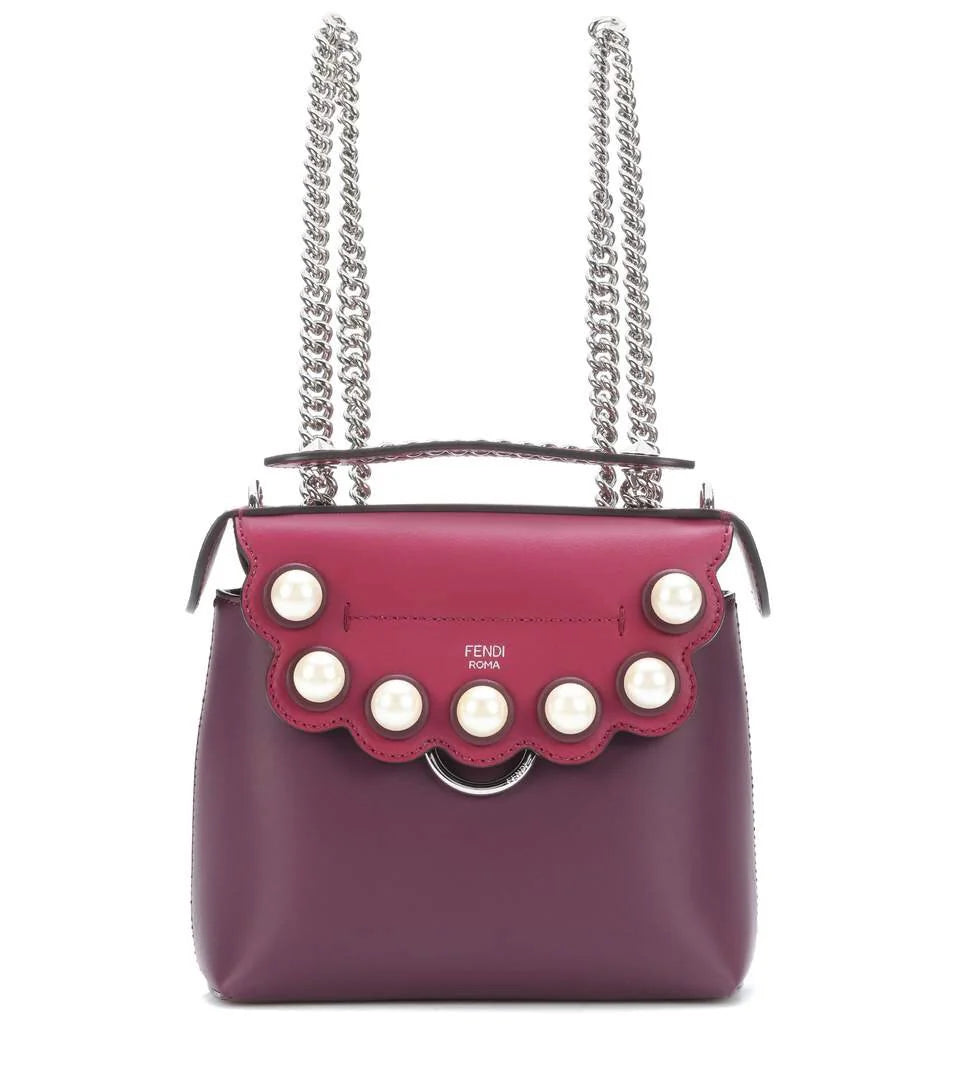 Mini Back to School Bag