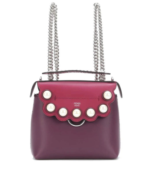 Mini Back to School Bag