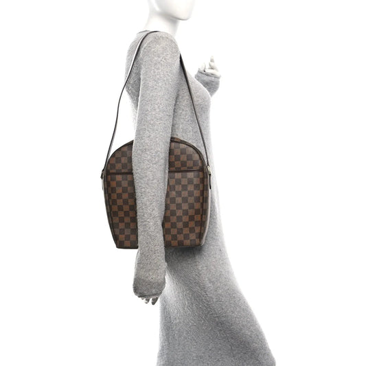 Damier Ebene Ipanema GM