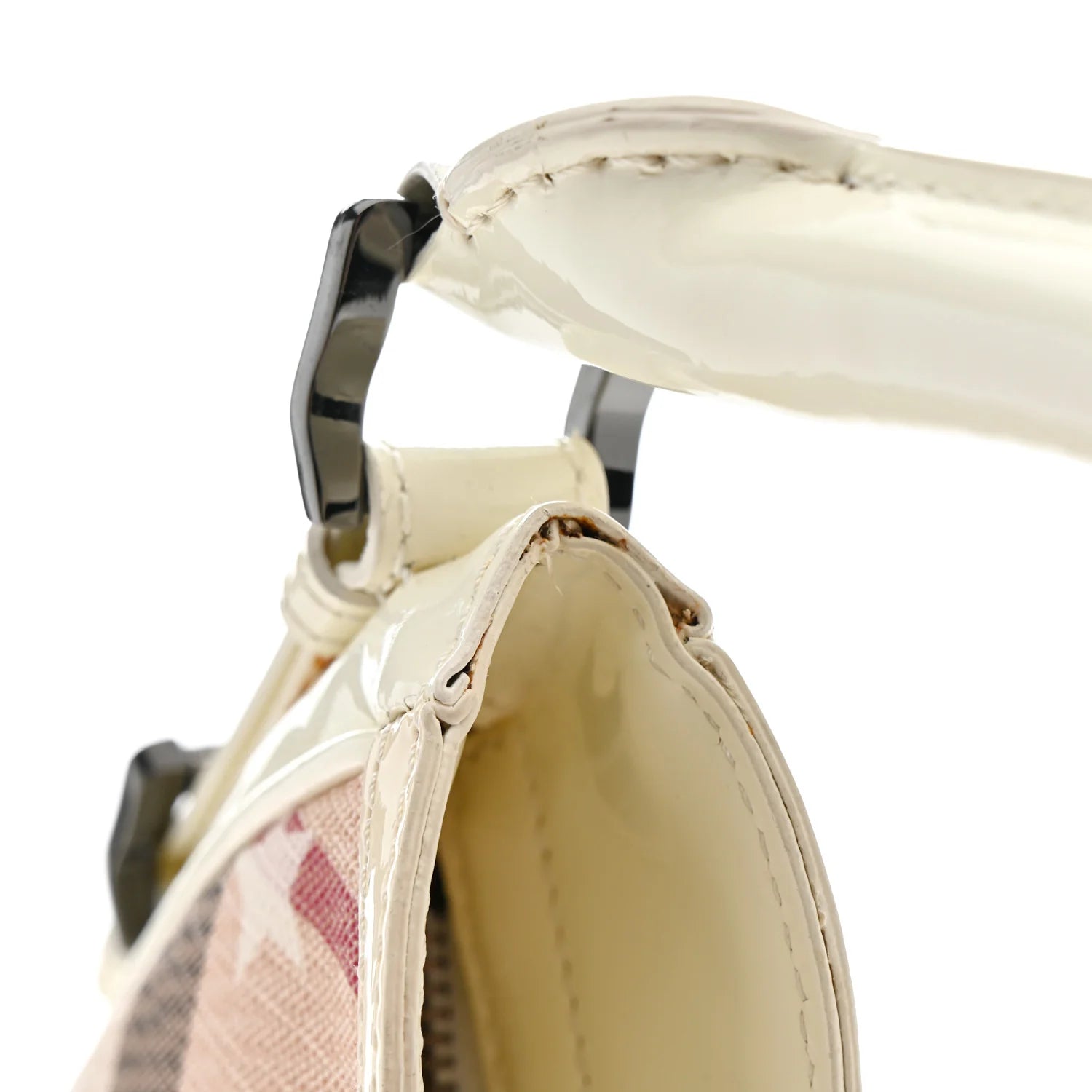 Patent Supernova Check Stars Small Hernville Hobo White