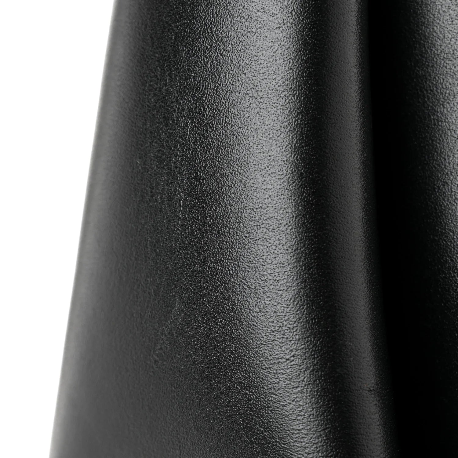 Smooth Calfskin Marquess Shoulder Bag Black