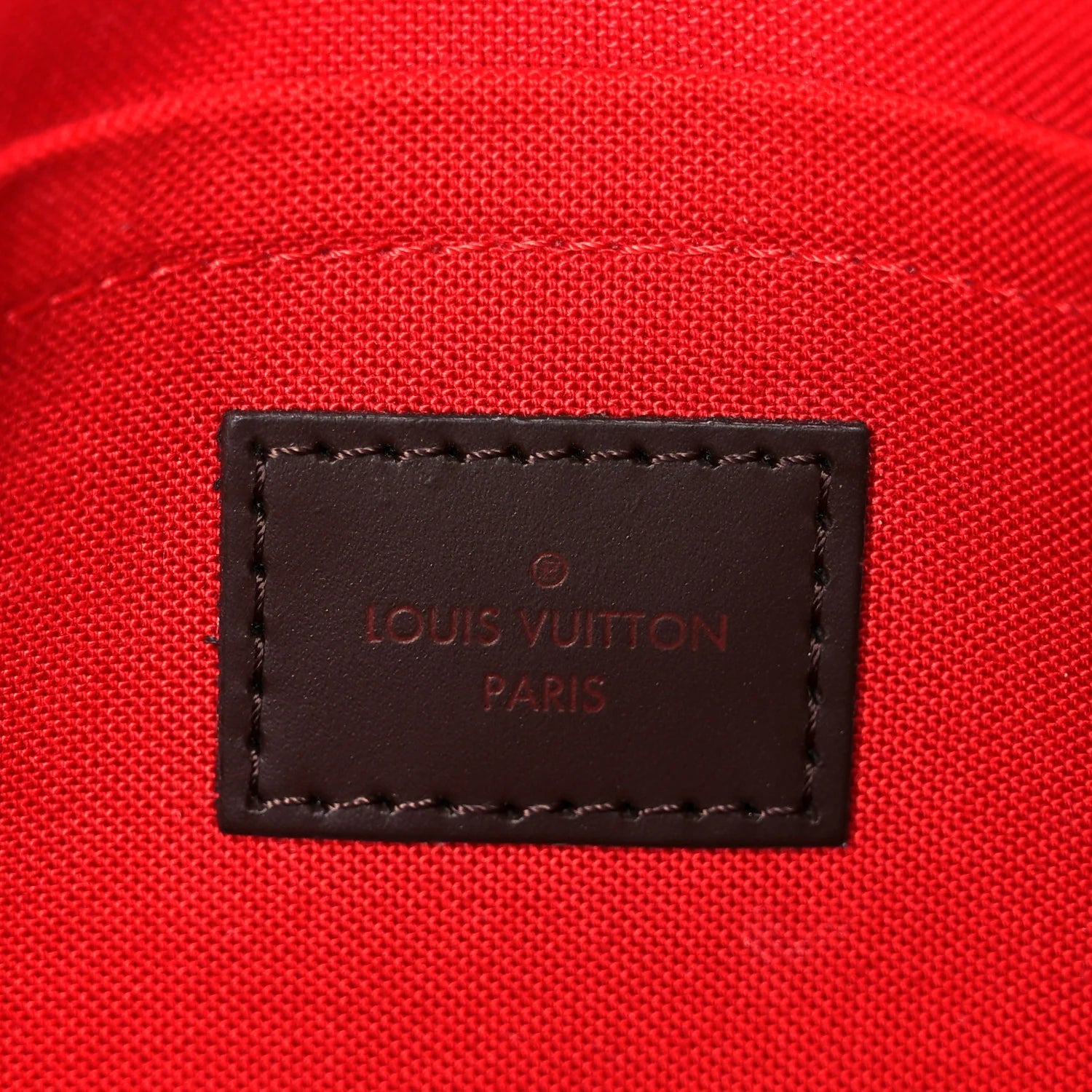 Damier Ebene Favorite MM