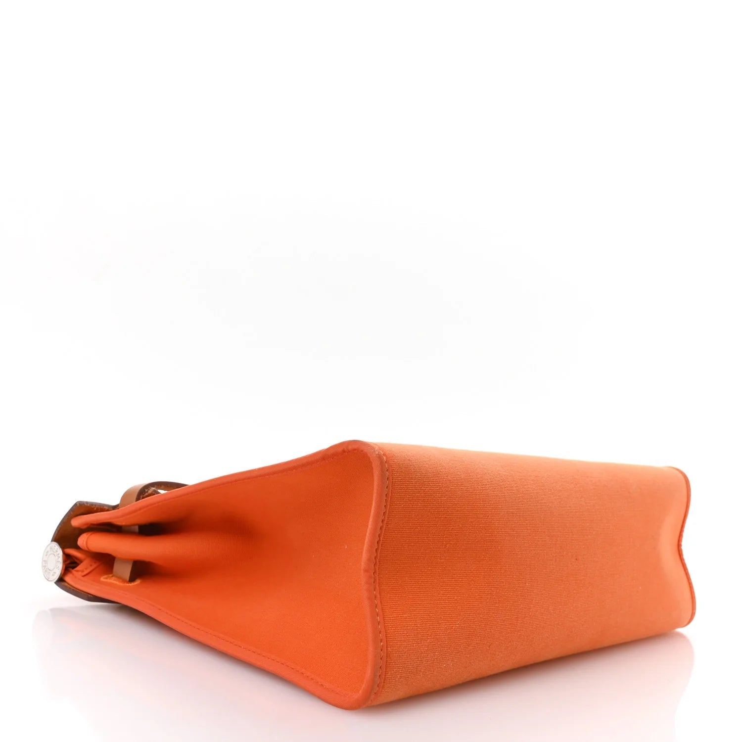Vache Hunter Toile Herbag Zip 31 PM Orange