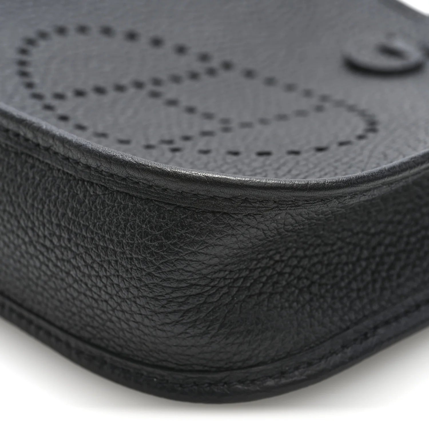 Taurillon Clemence Evelyne TPM Black