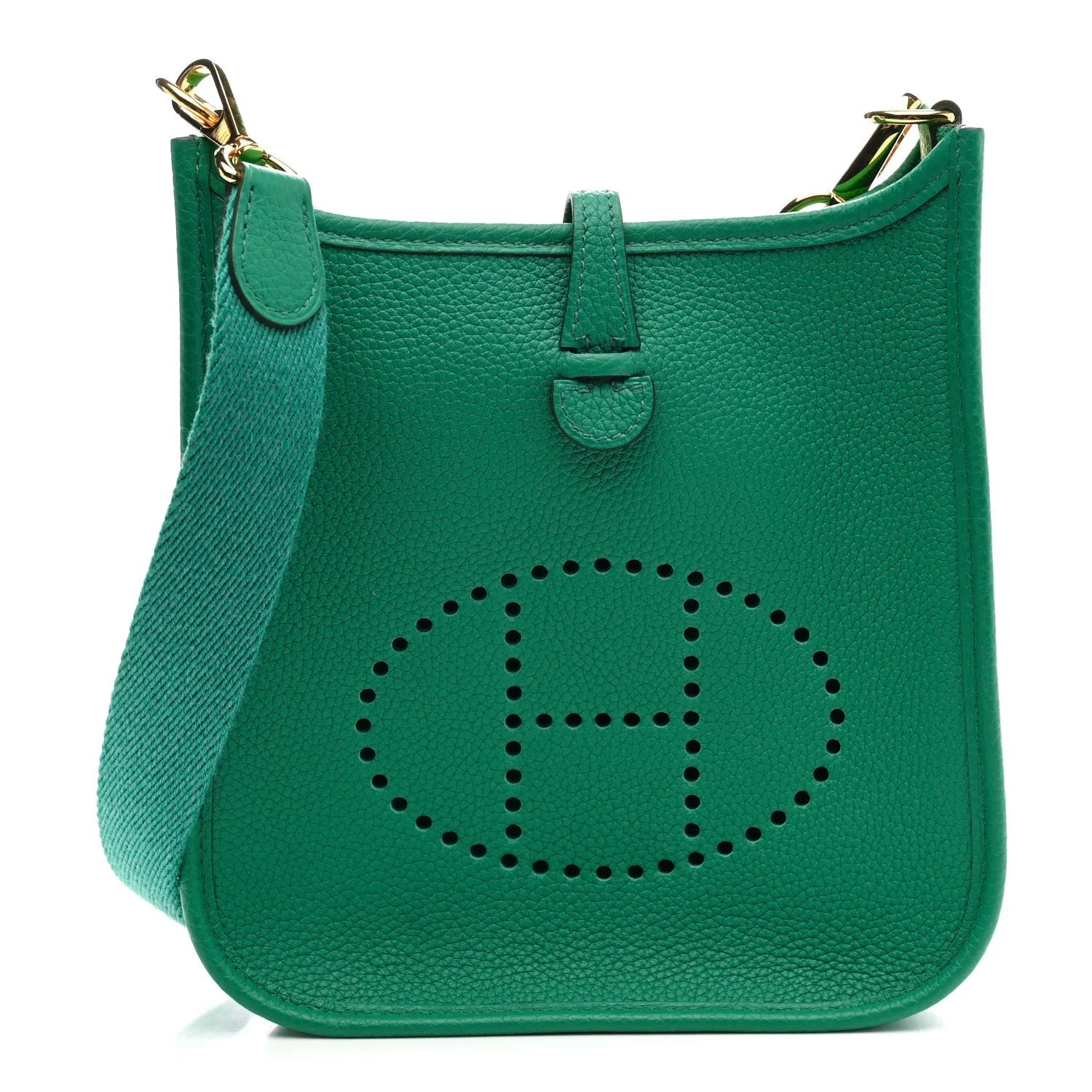 Taurillon Clemence Evelyne TPM Vert Vertigo