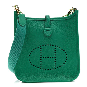 Taurillon Clemence Evelyne TPM Vert Vertigo