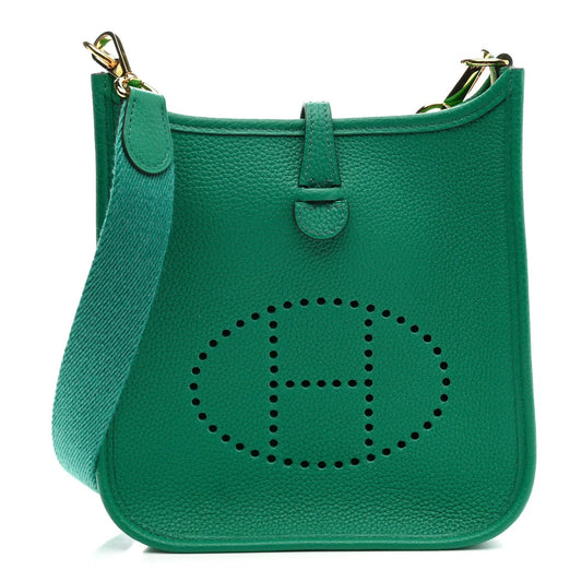 Taurillon Clemence Evelyne TPM Vert Vertigo