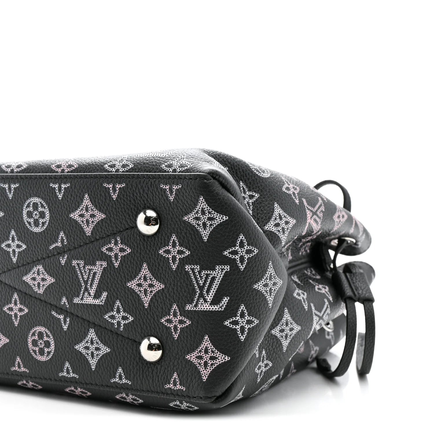 Mahina Flight Mode Bella Tote Black