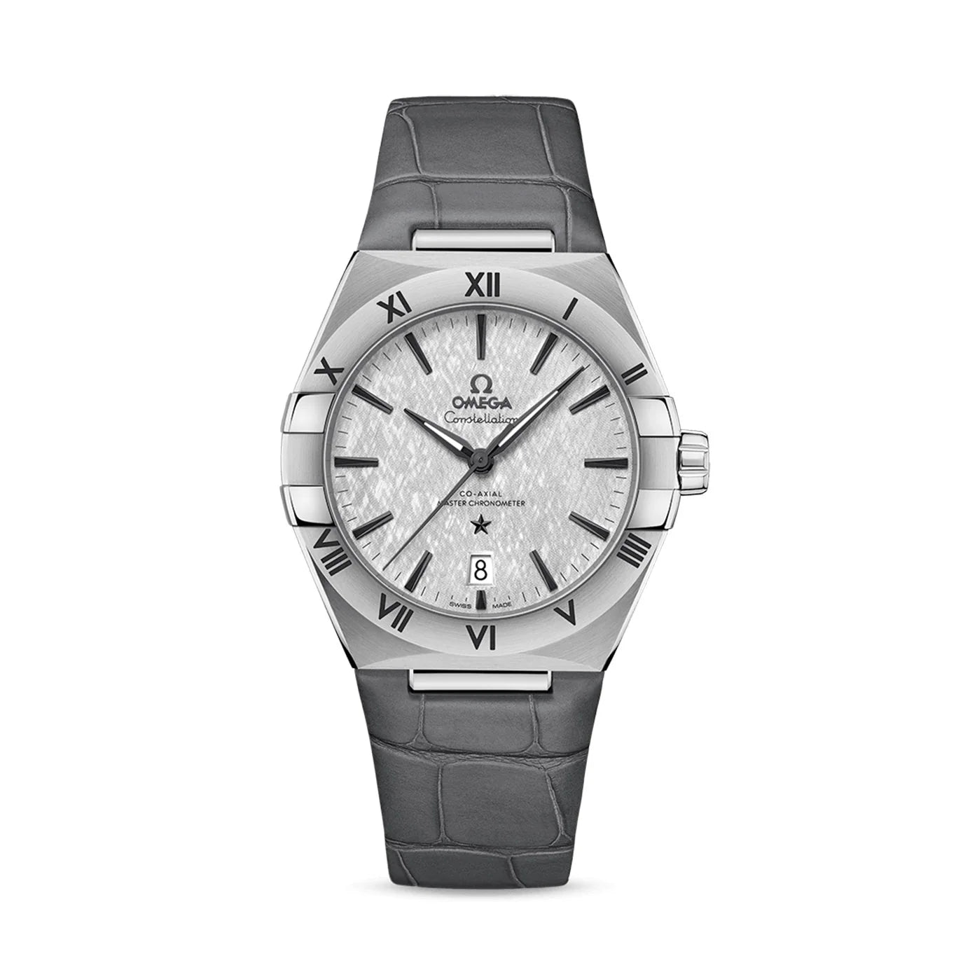 Constellation CO‑AXIAL MASTER CHRONOMETER Ref# 131.13.39.20.06.001