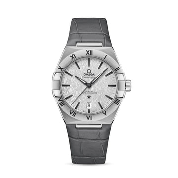 Constellation CO‑AXIAL MASTER CHRONOMETER Ref# 131.13.39.20.06.001