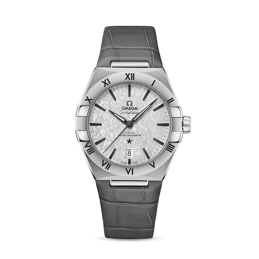 Constellation CO‑AXIAL MASTER CHRONOMETER Ref# 131.13.39.20.06.001