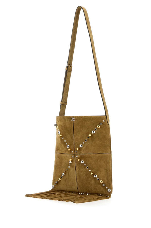 CROSS BODY BAG