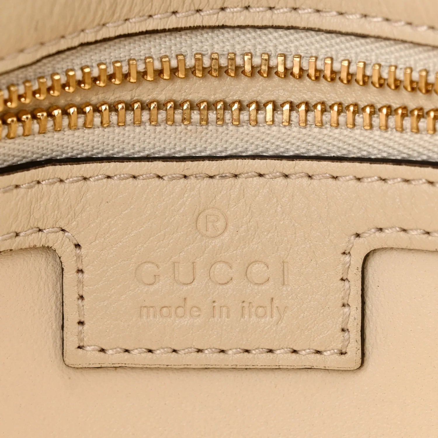 Roxy Calfskin Blondie Chain Shoulder Flap Bag Mystic White