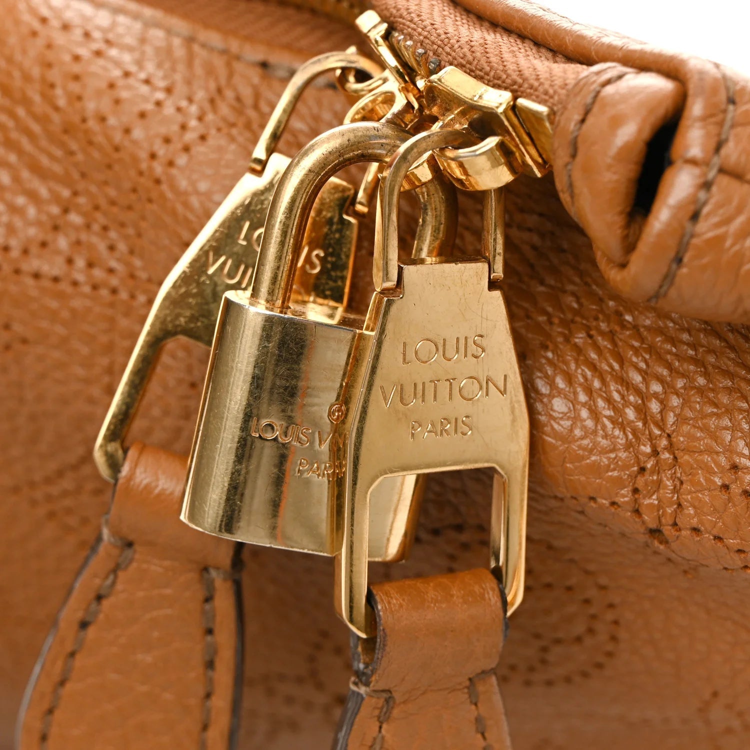 Mahina Selene PM Caramel