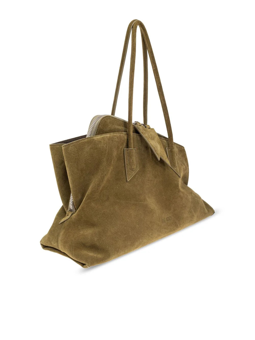 "LA PASSEGGIATA MEDIUM" TOP HANDLE BAG