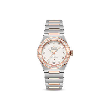 Constellation CO‑AXIAL MASTER CHRONOMETER Ref# 131.25.29.20.52.001