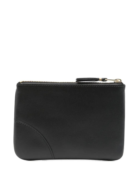 CLASSIC LEATHER LINE POUCH