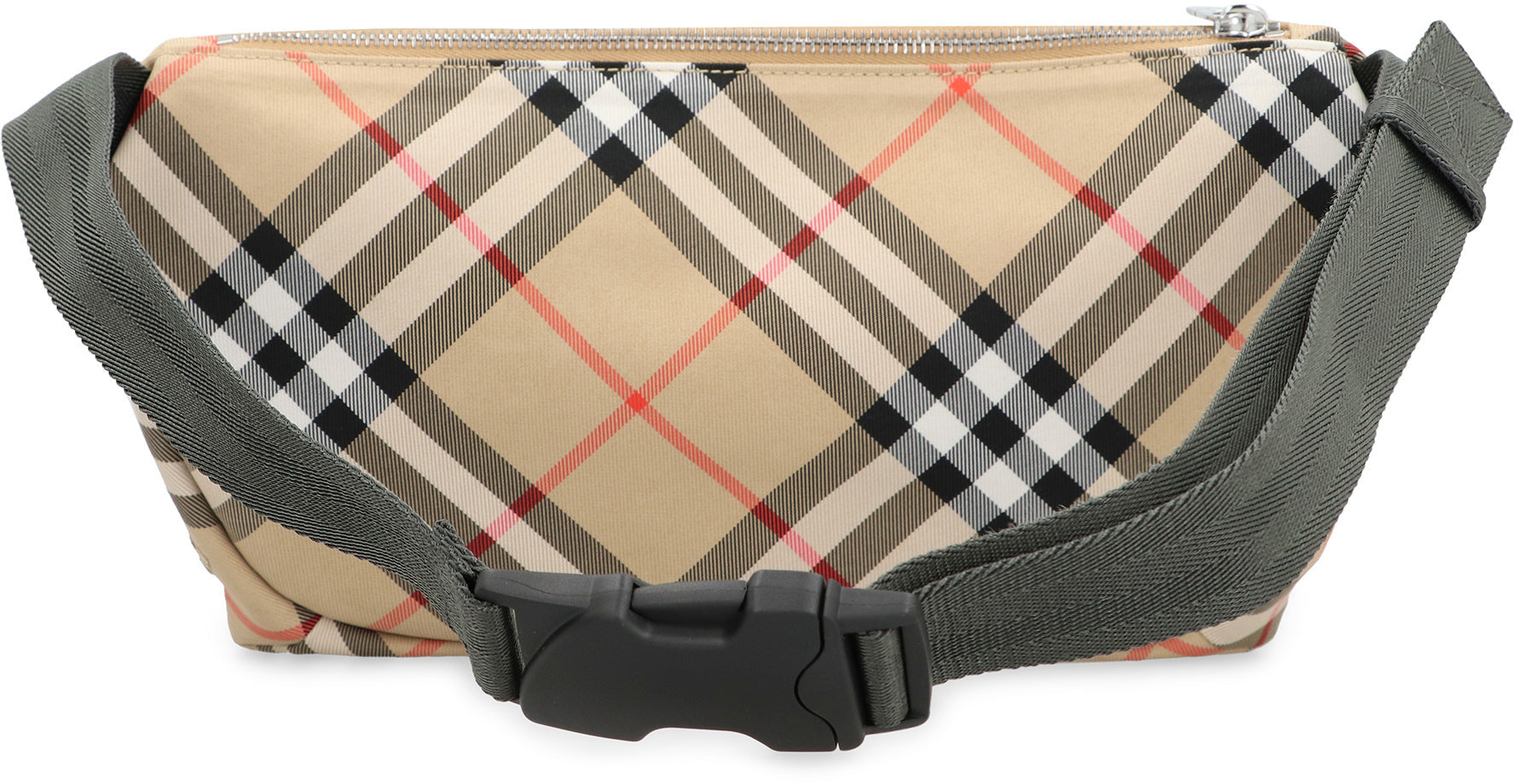 TECHNICAL FABRIC BELT BAG