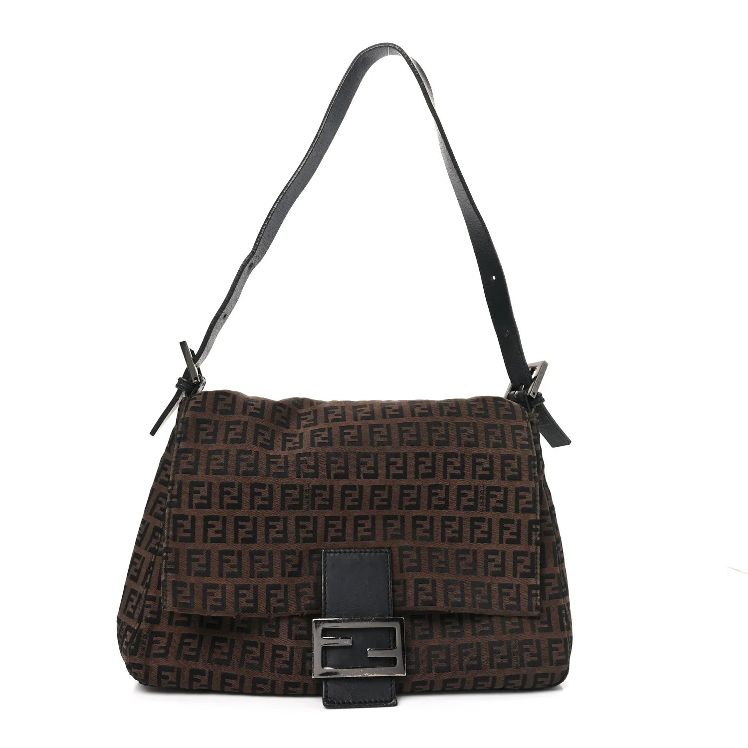 Zucchino Mama Baguette Brown