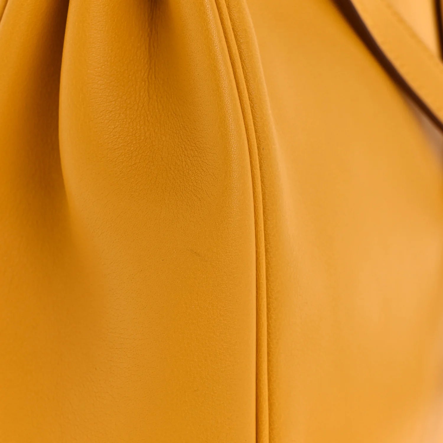 Swift Kelly Retourne 25 Jaune Ambre