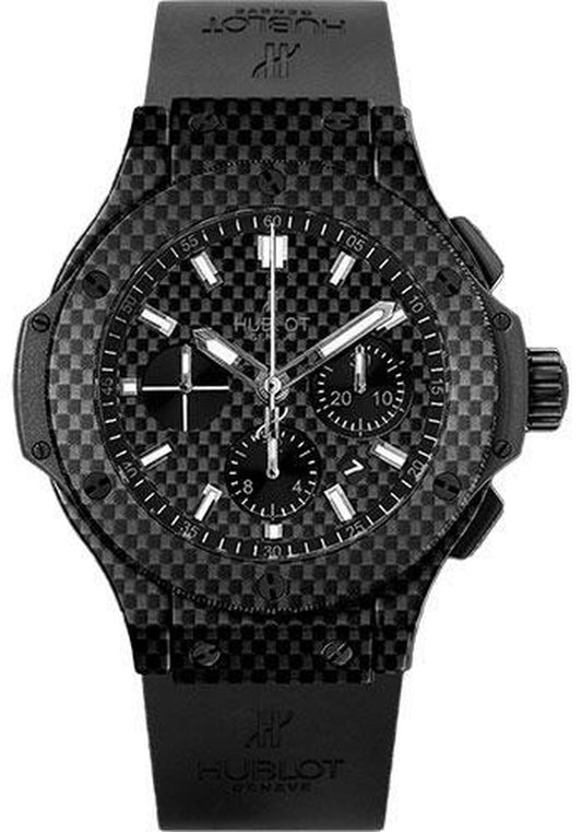 Hublot Big Bang 44Mm Watch 301.QX.1724.RX
