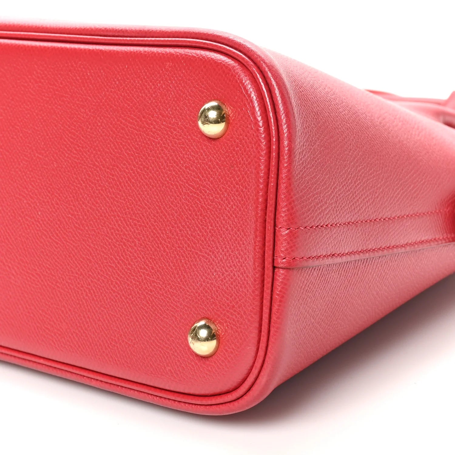 Courchevel Bolide 31 Rouge Vif