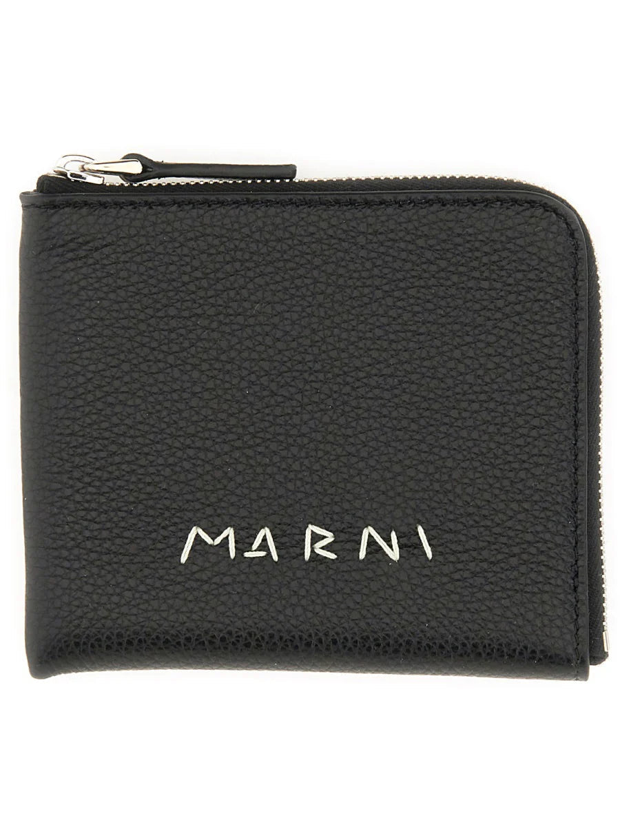 LEATHER WALLET
