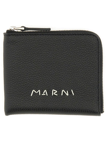 LEATHER WALLET