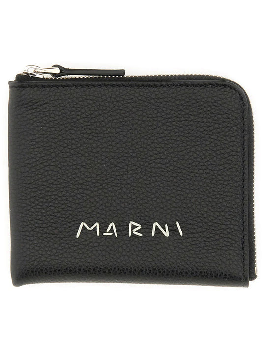 LEATHER WALLET
