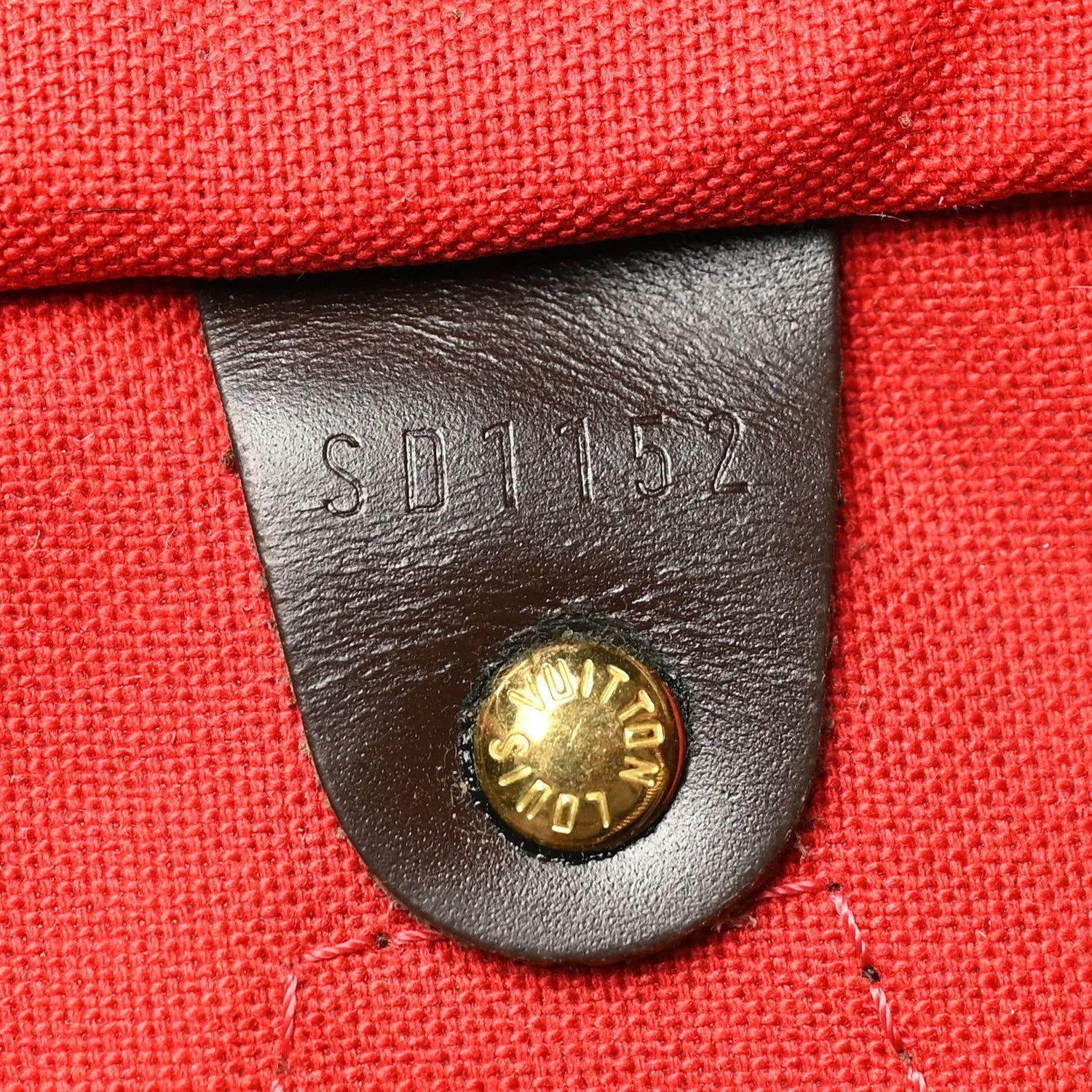 Damier Ebene Speedy 30