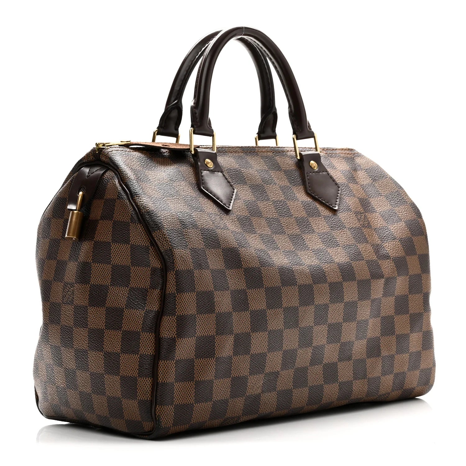 Damier Ebene Speedy 30