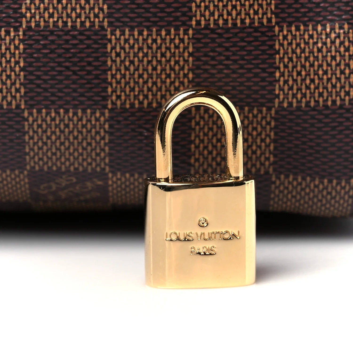 Damier Ebene Speedy Bandouliere 30