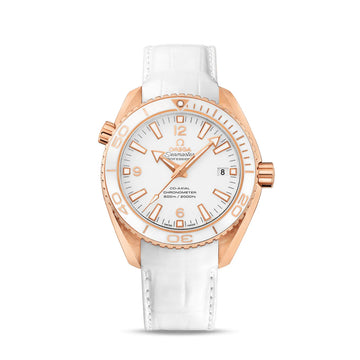 Seamaster PLANET OCEAN 600M  CO‑AXIAL Ref# 232.63.42.21.04.001