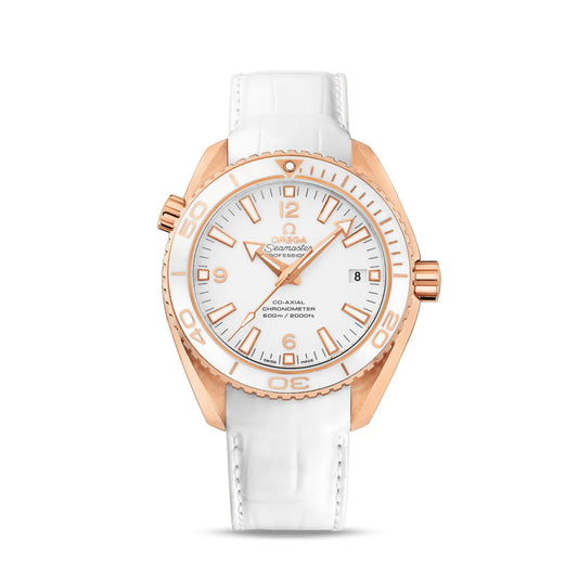 Seamaster PLANET OCEAN 600M  CO‑AXIAL Ref# 232.63.42.21.04.001