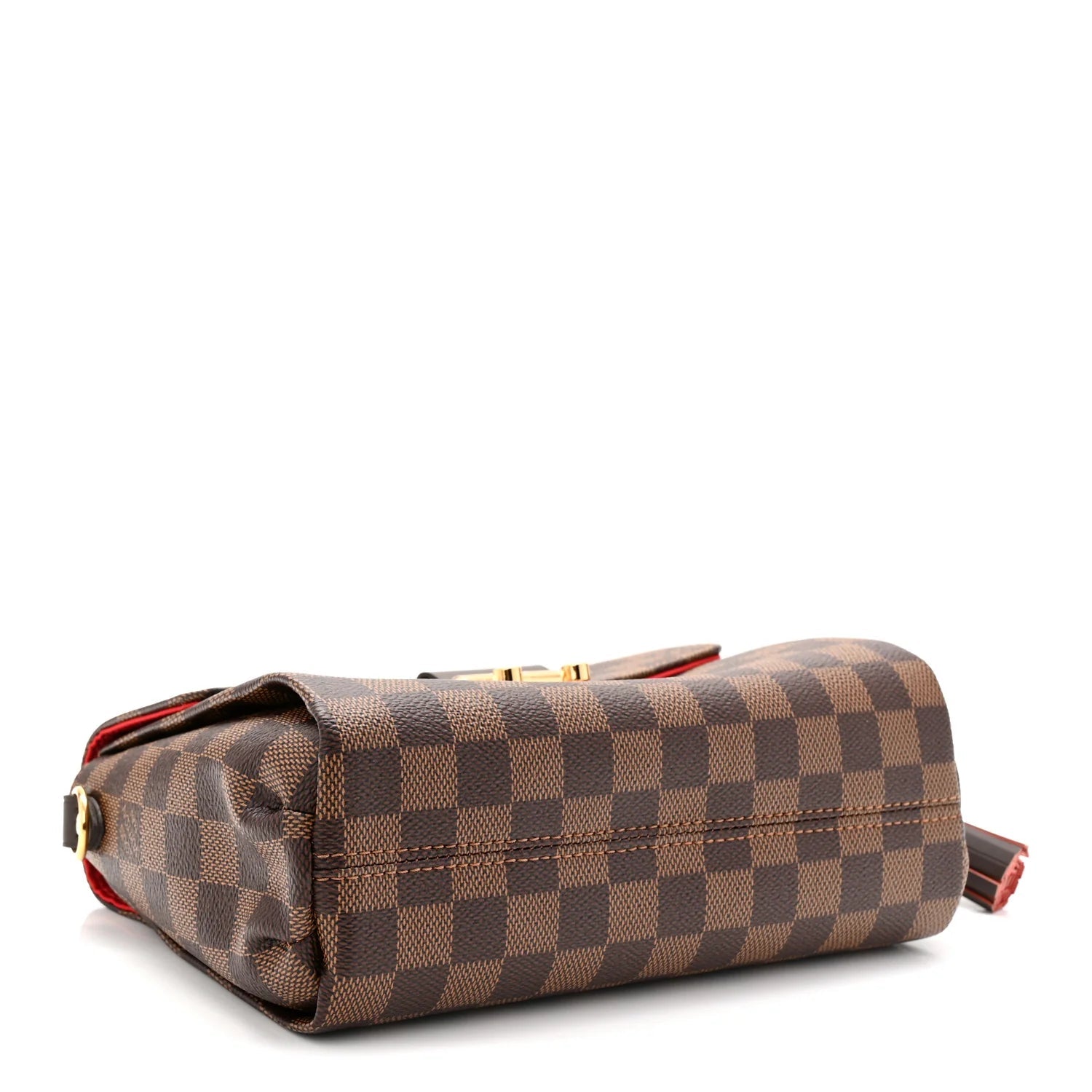 Damier Ebene Croisette