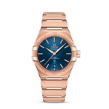 Constellation CO‑AXIAL MASTER CHRONOMETER Ref# 131.50.39.20.03.001