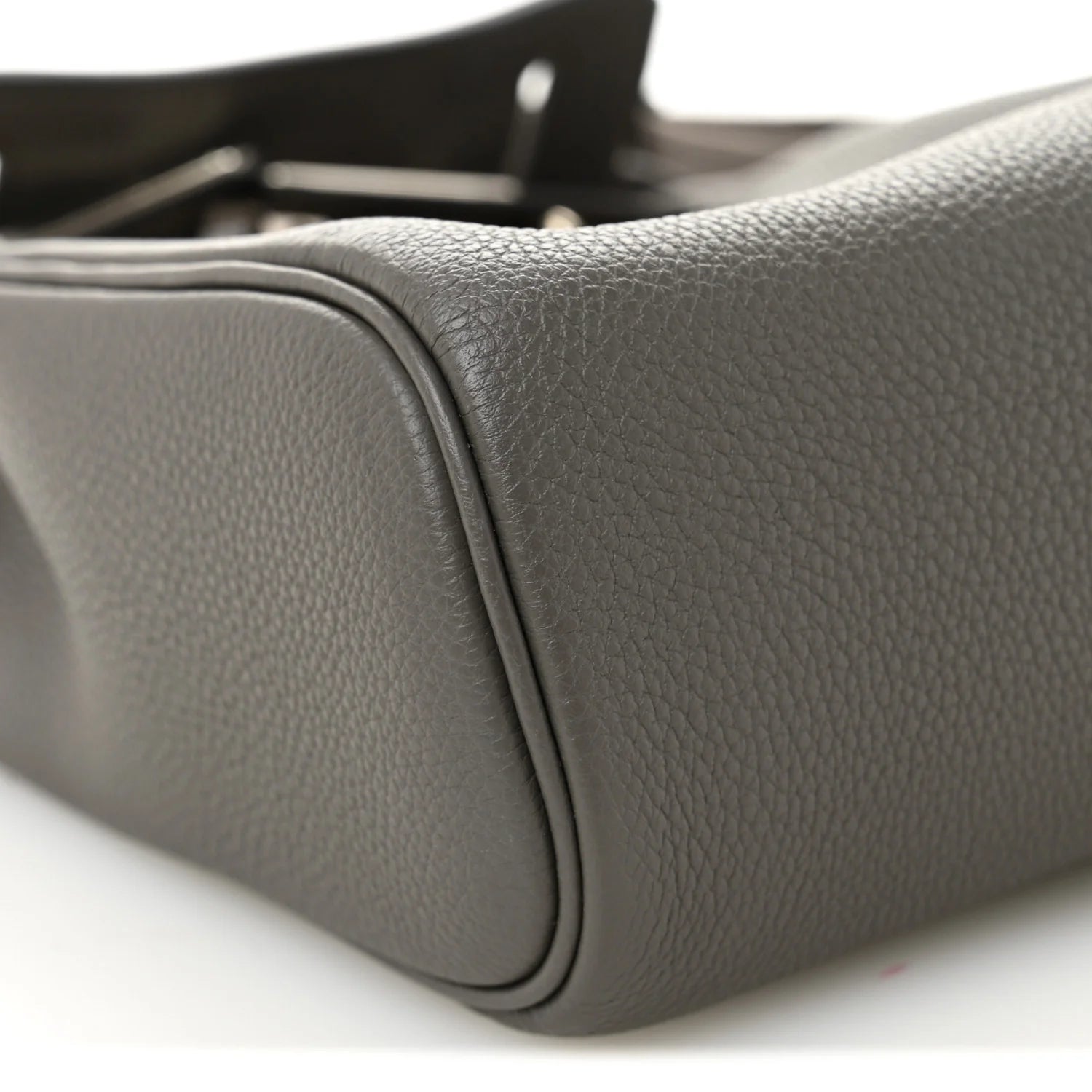 Togo Hac a Dos PM Backpack Gris Meyer