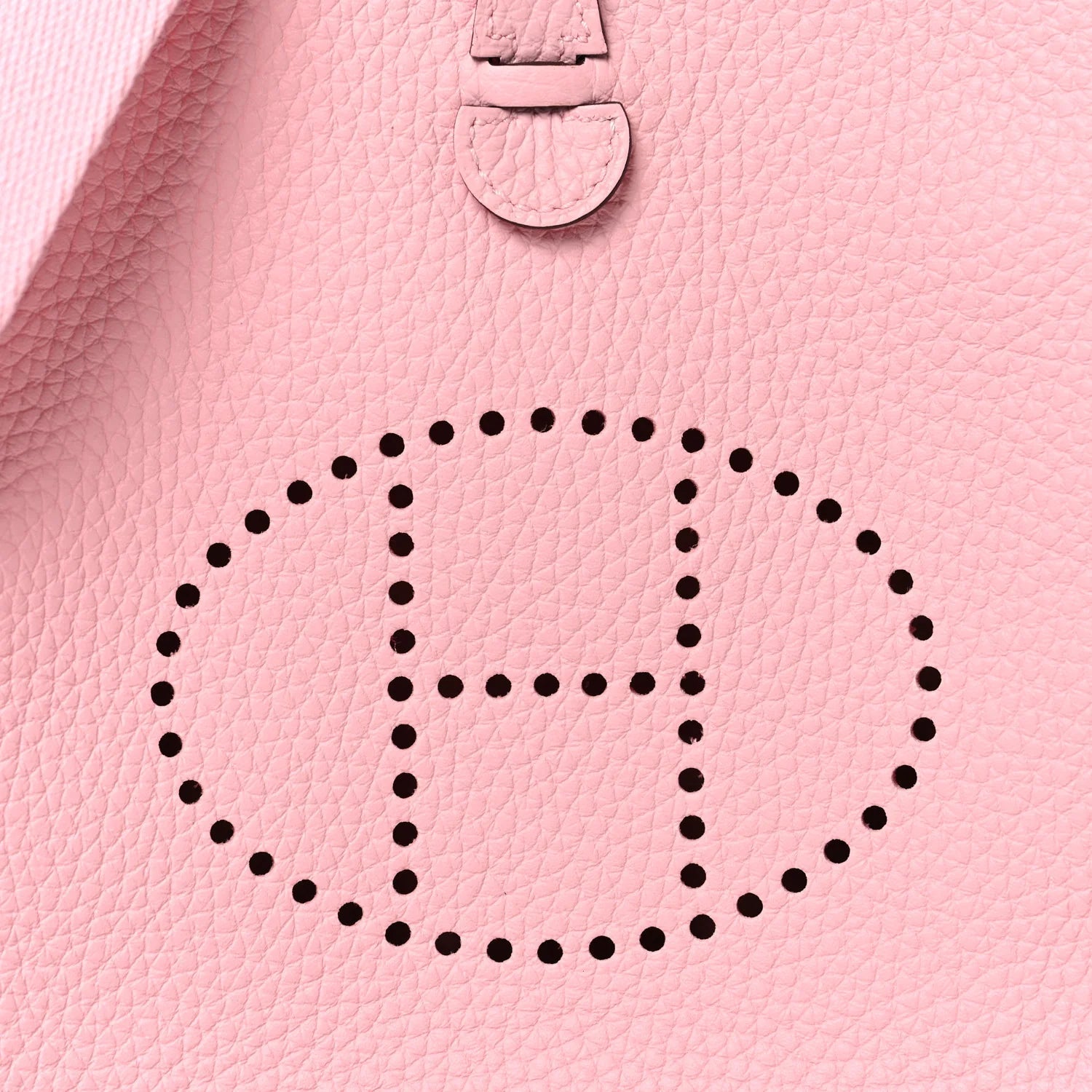 Taurillon Clemence Evelyne TPM Rose Sakura