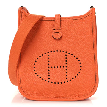 Taurillon Clemence Evelyne TPM Orange
