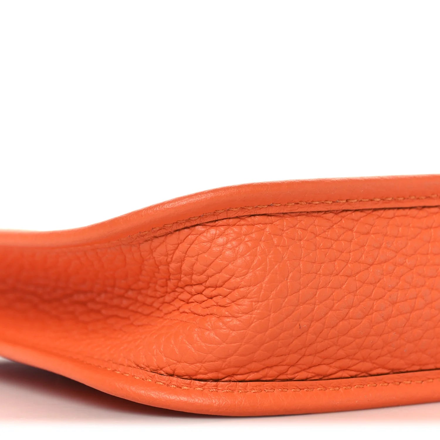 Taurillon Clemence Evelyne TPM Orange