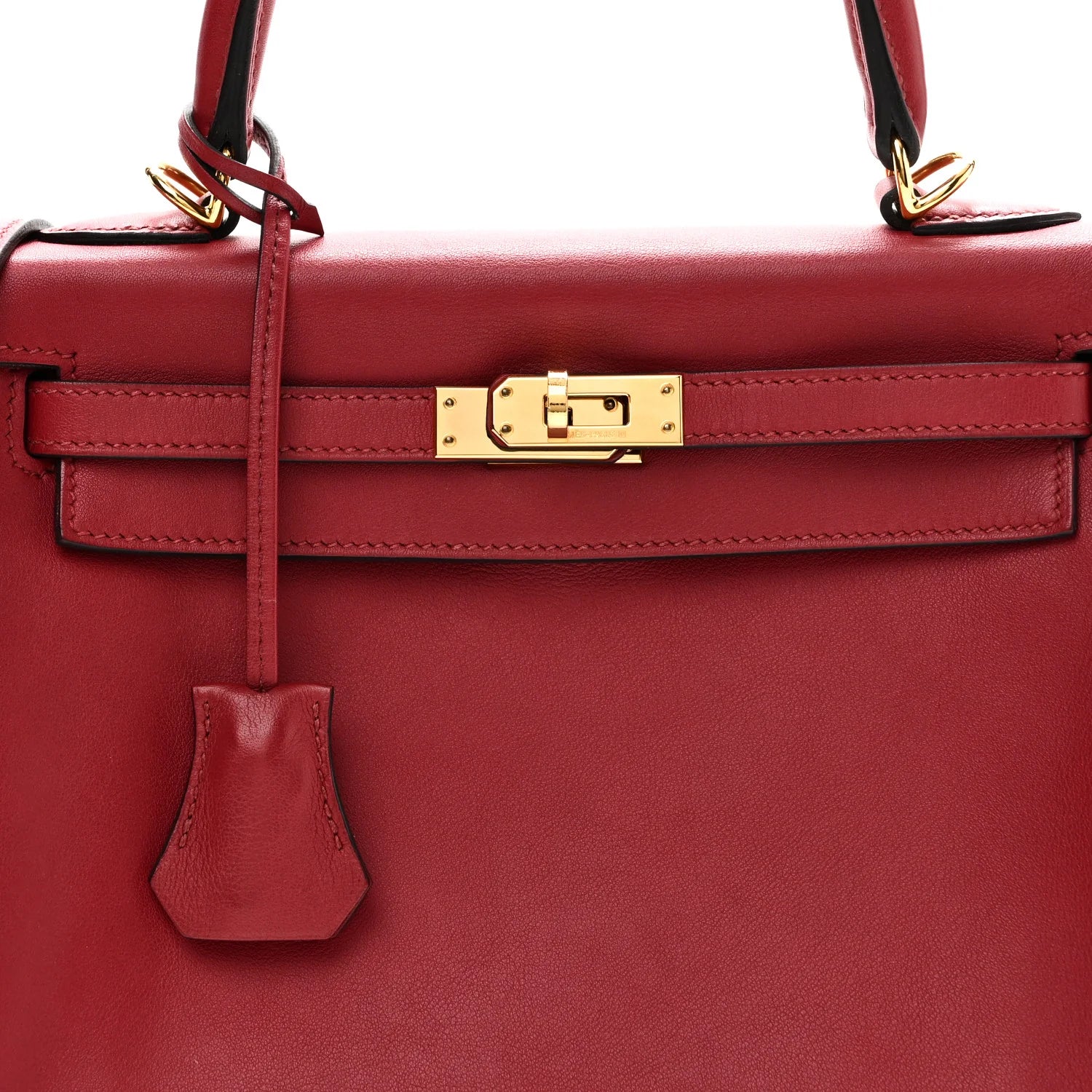 Swift Kelly Retourne 25 Rouge Grenat