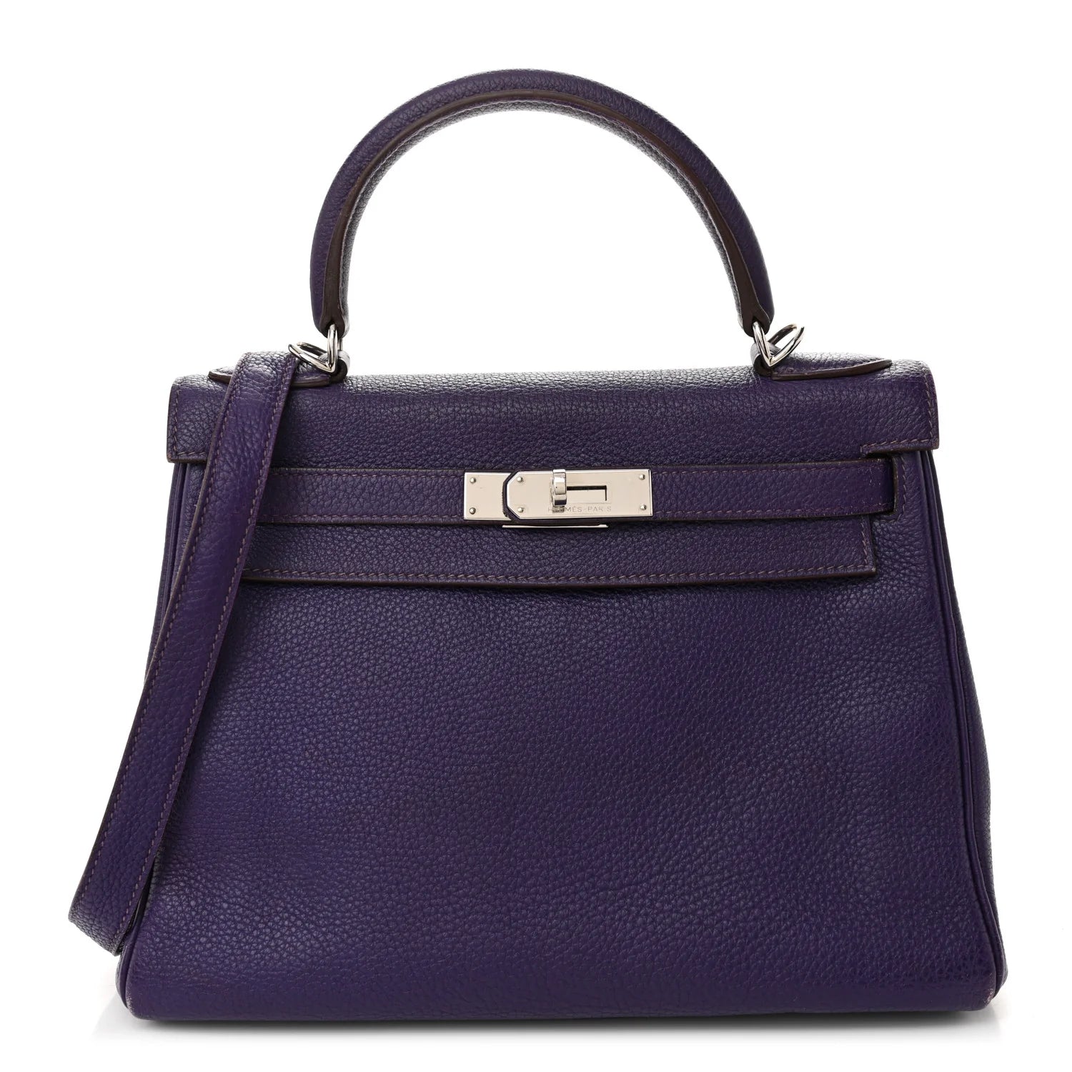 Togo Kelly Retourne 28 Iris